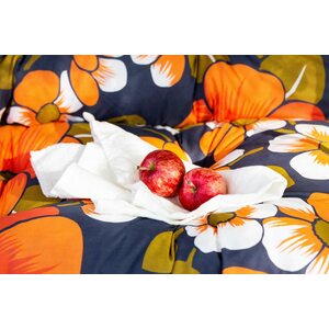 Varax Pehmuste Duo/Duetto keinuun, Design 77B