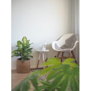 Sessak Lighting Malja design-pöytävalaisin valkoinen E27 Max. 28W IP20