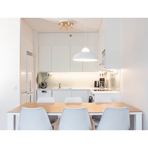 Sessak Lighting Napa designriippuvalaisin musta E27 Max. 40W IP20