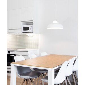 Sessak Lighting Napa designriippuvalaisin musta E27 Max. 40W IP20