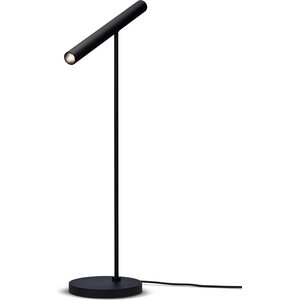 Sessak Lighting MONO M10 pöytävalaisin Musta LED 6W IP20