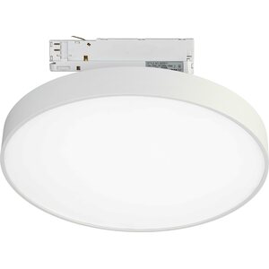 Sessak Lighting MONO M22 kiskoplafondi Valkoinen LED 28W IP20