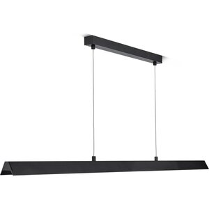 Sessak Lighting MONO M7 riippuvalaisin Musta LED 33W IP20