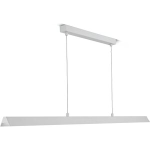 Sessak Lighting MONO M7 riippuvalaisin Valkoinen LED 33W IP20