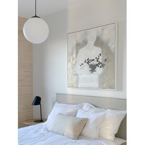 Sessak Lighting Mason riippuvalaisin mattamessinki / valkoinen E27 Max. 40W IP20
