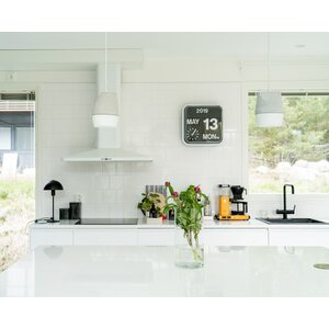Sessak Lighting Louhi design-riippuvalaisin betoninvärinen / valkoinen E27 Max. 15W IP20