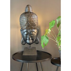 Sessak Lighting Busso 75 cm pöytävalaisin musta E27 Max. 5W IP20