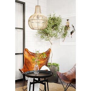 Sessak Lighting Granada riippuvalaisin luonnonvärinen E27 Max. 40W IP20