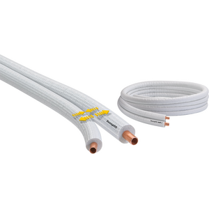 Armacell Kupariputki JL eristetty Tubolit Duosplit 3/8"-5/8" (25m)