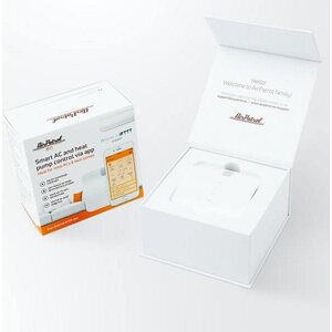 Airpatrol Kauko-ohjain WIFI APW V3
