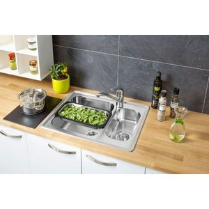 Stala Keittiöallas Lyria L40-17 Tasoon upotettava