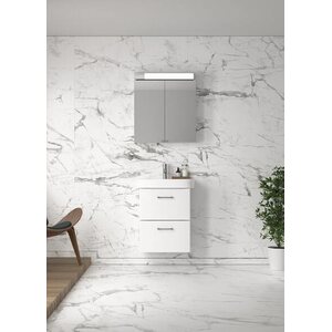 IDO peilikaappi ido reflect 560 loiste
