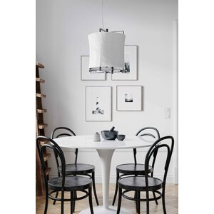 Sessak Lighting Softy Ø35 cm riippuvavalaisin