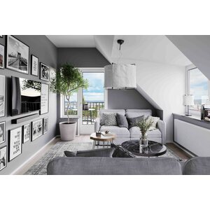 Sessak Lighting Softy Ø60 cm riippuvavalaisin