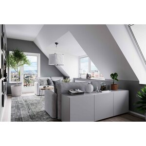 Sessak Lighting Softy Ø60 cm riippuvavalaisin