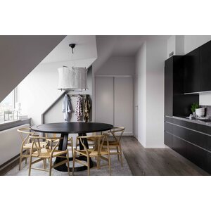 Sessak Lighting Softy Ø60 cm riippuvavalaisin