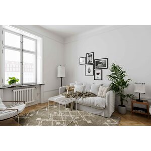 Sessak Lighting Softy pöytävalaisin