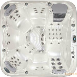 Wellis Kilimanjaro Midnight Canyon ulkoporeallas