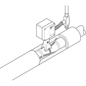 Raychem Syöttörasia varusteineen JBS-100-E