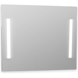 Muatoa valopeili maul 600(l)x650x70mm led 2x6W pistorasialla