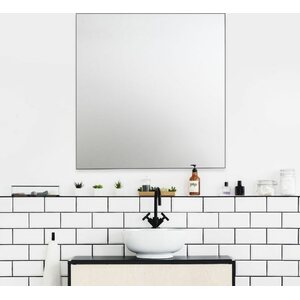 Muatoa kehyspeili mira 700x900 musta