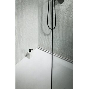 Unidrain Viemärikaivo 1417 vaakasuora 50mm hajulukolla