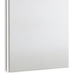 Muatoa valopeili frost-s 600x700x32mm kromattu led 23,4W