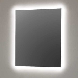Muatoa valopeili frost-s 700x900x32mm led 28,8W