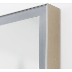 Muatoa valopeili grand-s 600x700x32 *t