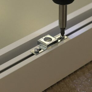 Muatoa valopeili maul 600(l)x650x70mm led 2x6W pistorasialla