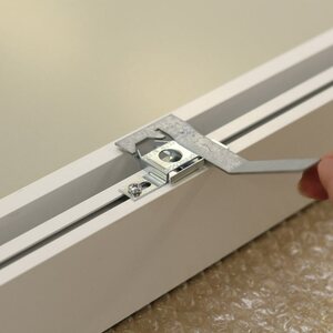 Muatoa valopeili maul 800(l)x650x70mm led 2x6W pistorasialla