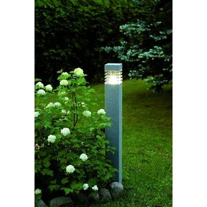 Airam Pihapiirivalaisin Kallio pollari 900mm 60W E27 IP44