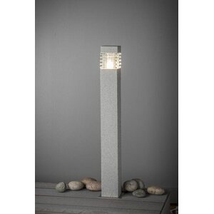 Airam Pihapiirivalaisin Kallio pollari 900mm 60W E27 IP44