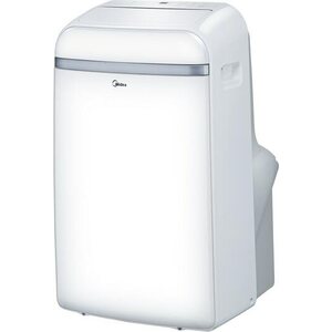 Midea ilmastointilaite PD1 12000 BTU siirrettävä