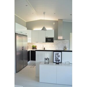 Sessak Lighting Kattovalaisin Corner 3