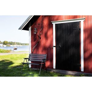 Varax Penkki Retro 322 2-H harmaa