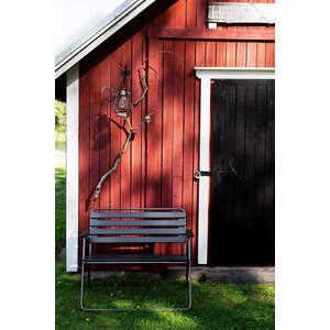 Varax Penkki Retro 322 2-H harmaa