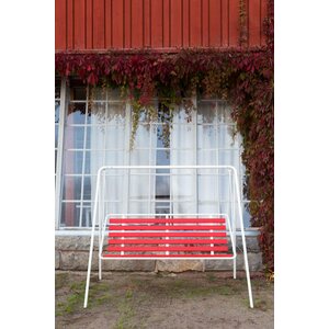 Varax Pihakeinu Retro punainen
