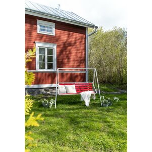 Varax Pihakeinu Retro punainen
