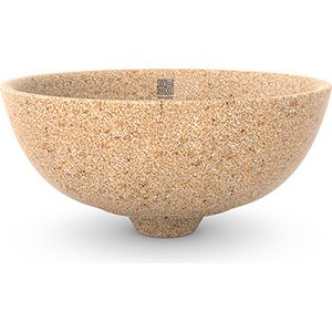 Woodio Soft 40 ilman hanapaikkaa, natural glossy, puunväri