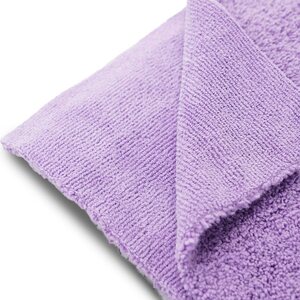 26JPN Dual Sided Buffing cloth kiillotuspyyhe