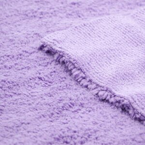 26JPN Dual Sided Buffing cloth kiillotuspyyhe