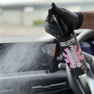 26JPN Cherry Blossom 500ml ilmanraikastin