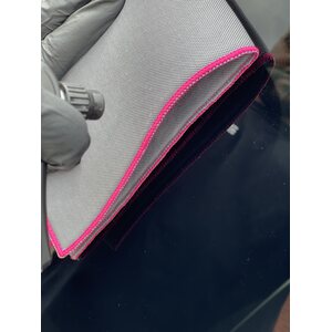 26JPN High Density Glass Cloth lasinpesupyyhe