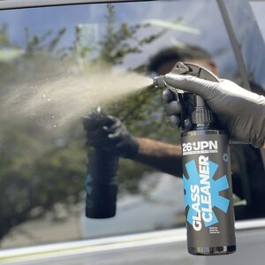 26JPN Glass Cleaner 500ml lasinpuhdistusaine