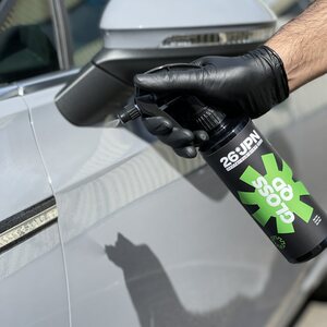 26JPN Gloss QD 500ml kiillotusaine