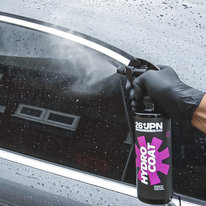 26JPN Hydro Coat 500ml keraaminen suoja