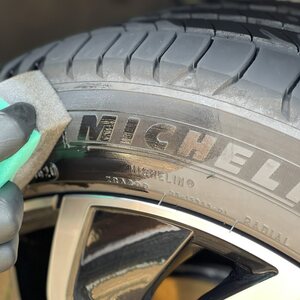 26JPN Hydro Tyre 500ml rengaskiilloke