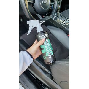 26JPN Leather Cleaner 500ml nahanhoitoaine