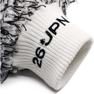 26JPN Microfiber Wash Mitt pesukinnas